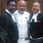 Kanu Trial: Court Reserves Ruling