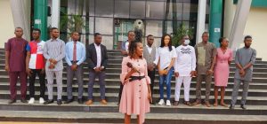 Enugu Govt Facilitates Foreign Scholarship For 28 Students