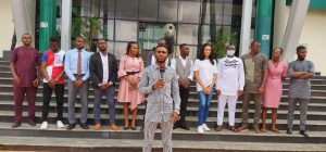 Enugu Govt Facilitates Foreign Scholarship For 28 Students