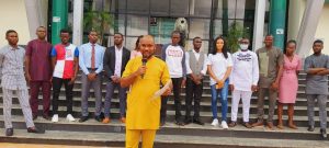 Enugu Govt Facilitates Foreign Scholarship For 28 Students