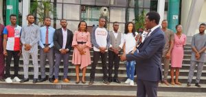 Enugu Govt Facilitates Foreign Scholarship For 28 Students