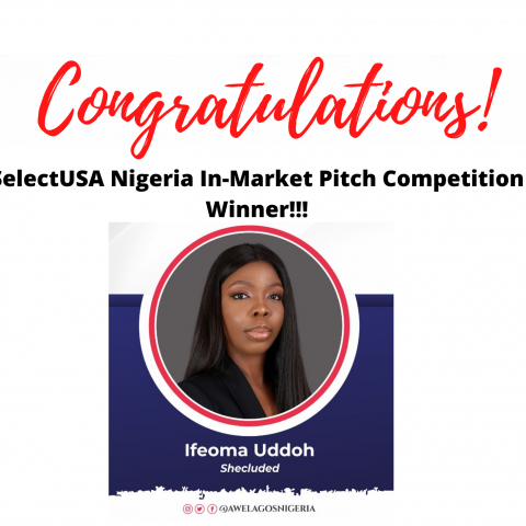 Fintech Start-up Emerges Winner of SelectUSA Tech Pitch Competition