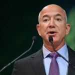 Jeff Bezos