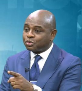 Moghalu Highlights How Trump’s Presidency Will Affect African Economies