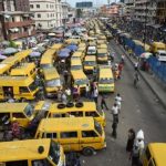 Lagos Ranks Worst City To Live In Africa
