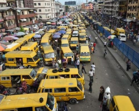 Lagos Ranks Worst City To Live In Africa