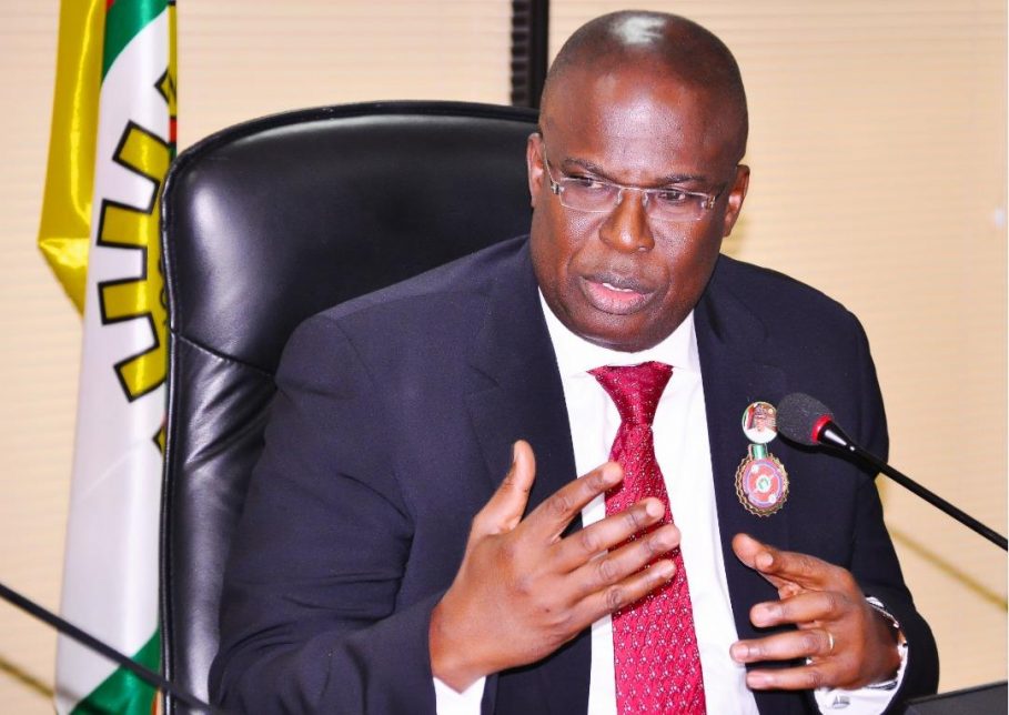 Bayelsa Guber: Conducting Election Without Me Will Be ‘Grave And Dire’ – Sylva Warns INEC