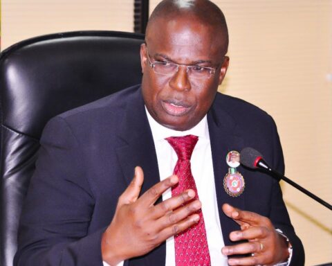 Bayelsa Guber: Conducting Election Without Me Will Be ‘Grave And Dire’ – Sylva Warns INEC