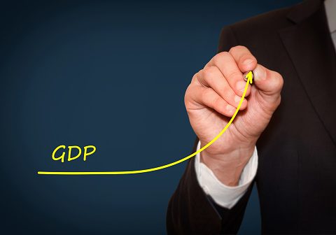 Nigeria’s Economy Grows By 3.4% -- New Report