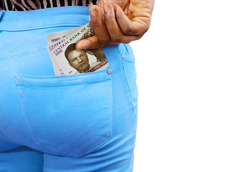 No Plan To Phase Out Naira Notes, CBN Debunks