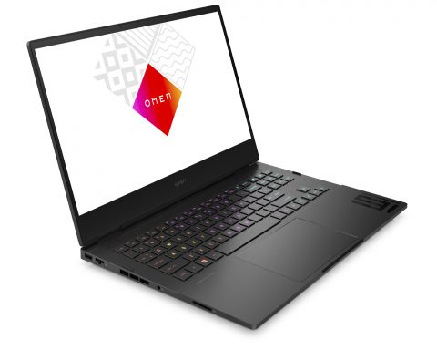 HP Launches OMEN 16, Victus 15 Advanced Gaming Laptops For Emerging Gamers