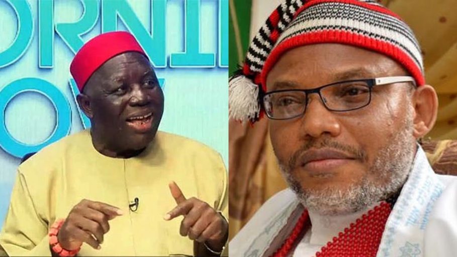 South-East Monarchs, Bishops Demand Immediate Release Of Nnamdi Kanu