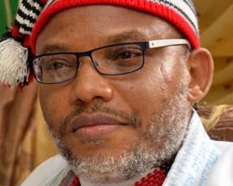 South-East Monarchs, Bishops Demand Immediate Release Of Nnamdi Kanu