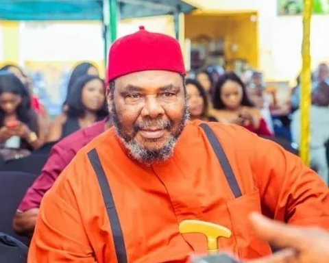 Pete Edochie’s Statement In The Past That Proves He May Not Really Be Against Second Wife