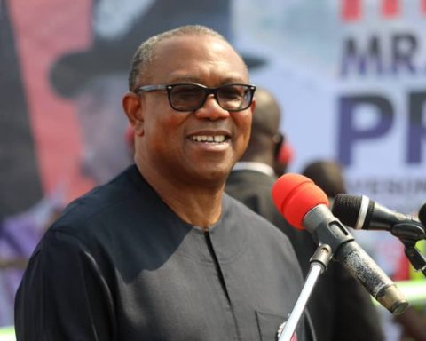 Obi Urges Supporters To Remain Calm, Focused On Struggle For New Nigeria 
