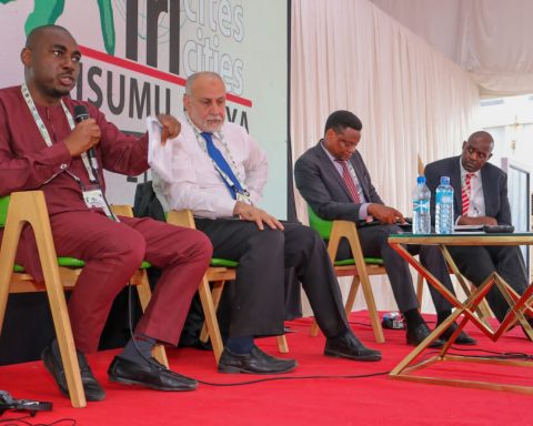 Shelter Afrique urges African countries to Fast-track urbanization