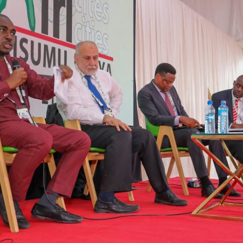 Shelter Afrique urges African countries to Fast-track urbanization