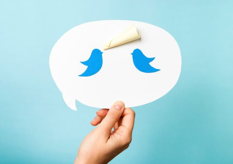 Social Media Users React On Commercialising Twitter
