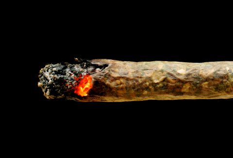 Top 10 African countries that smoke the most cannabis