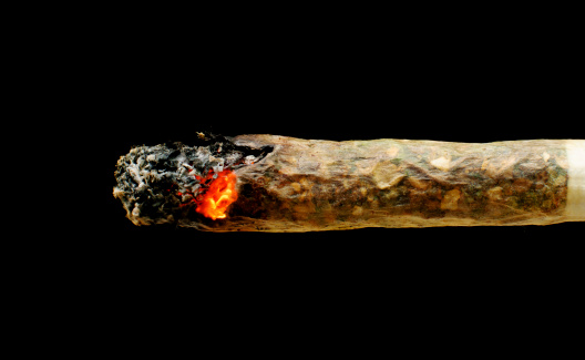 Top 10 African countries that smoke the most cannabis