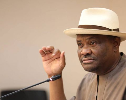 voting in Rivers