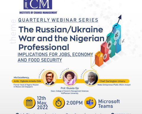 Webminar Reviews Russia Ukraine War Thursday, 2pm