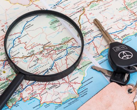 What To Consider Before Buying Your First Car