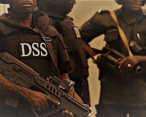 DSS warns Against Breakdown Of Law, Order After March 18 Polls