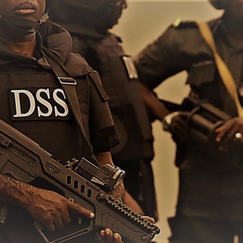 DSS warns Against Breakdown Of Law, Order After March 18 Polls