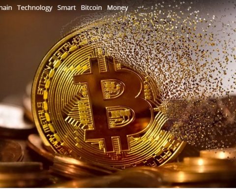 Bitcoin scam