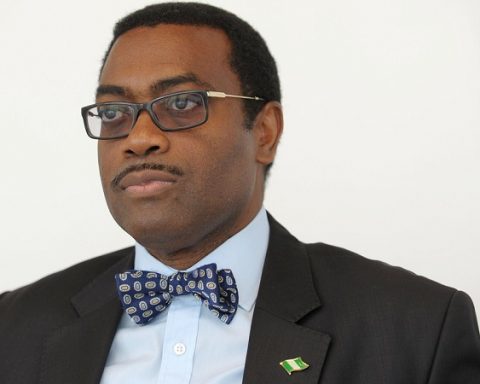 AfDB on Burundi's Bancobu