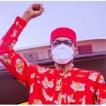 No President Like Buhari – Umahi Declares