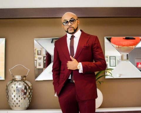 #NigeriaDecides2023: Banky W Loses Eti-Osa House of Reps
