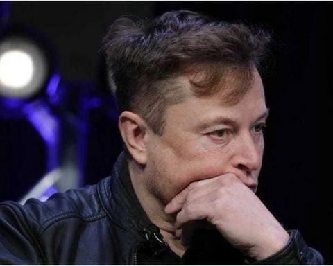 Twitter’s Elon Musk Lands In Court Over Stolen Source Code