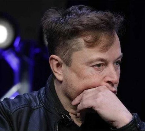 Twitter’s Elon Musk Lands In Court Over Stolen Source Code