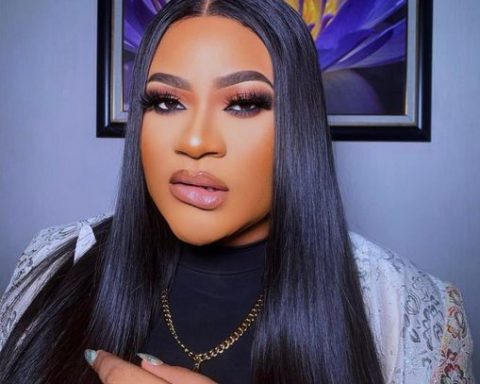 I won’t stop cheating until I get married — Actress Nkechi Sunday