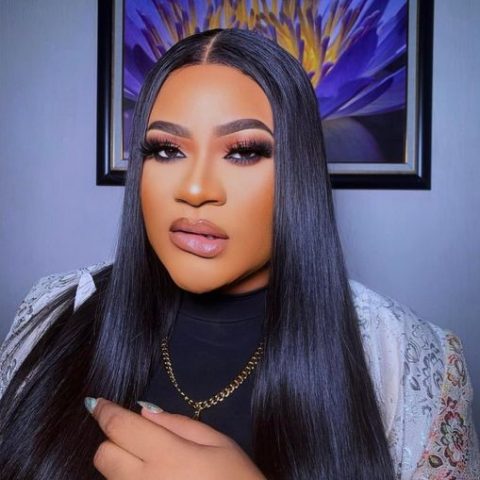 I won’t stop cheating until I get married — Actress Nkechi Sunday