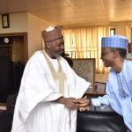 Drama! Namadi Sambo’s Son Asks Delegates To Return Money Over Two Vote Cast