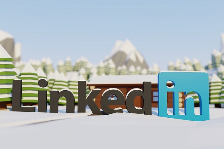 2023 LinkedIn's top 25 workplaces