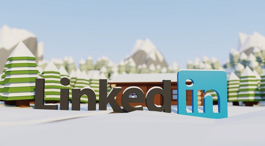 2023 LinkedIn's top 25 workplaces