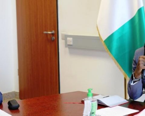 EFCC, Nigeria Law School Renew Partnership on Economic Crimes Report