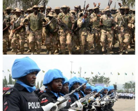 Insecurity: Experts Call For Collaboration Among Security Agencies, States In Nigeria