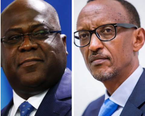 DRC Seeks Intervention Of Commonwealth Leaders For Rwandan Leader To End Violence Towards Congo