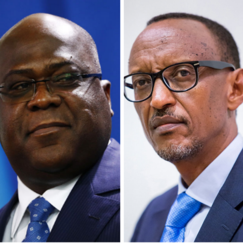 DRC Seeks Intervention Of  Commonwealth Leaders For Rwandan Leader To End Violence Towards Congo