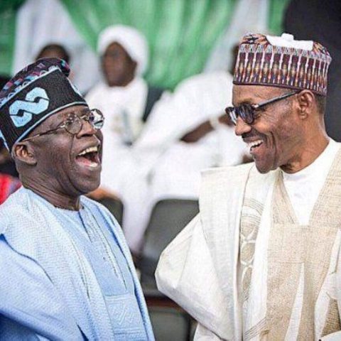 5 Quotes You Didn’t Know Were Tinubu’s