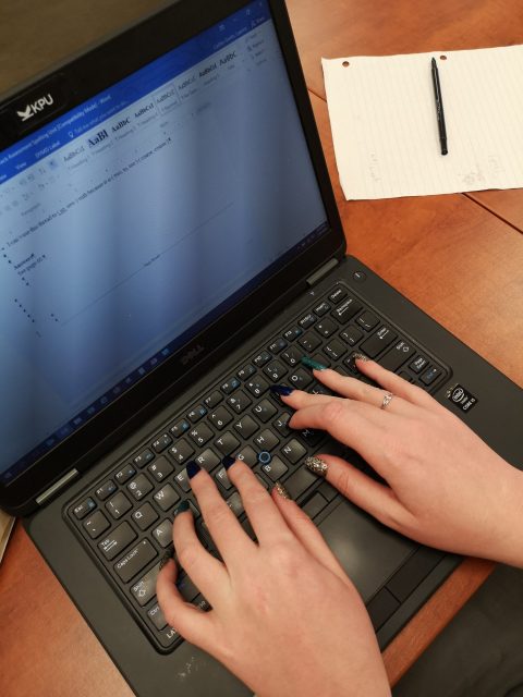 50 Keyboard Shortcuts In Word Processor Everybody Needs To Know ...