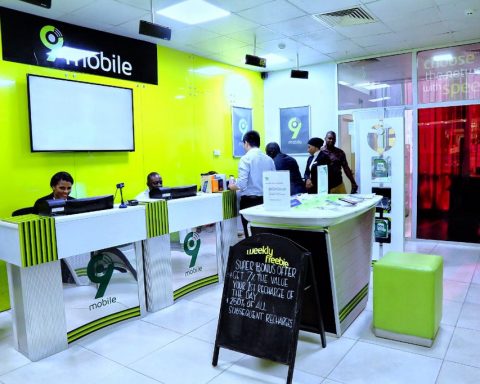 9mobile Rolls Out Special Roaming Offer For Nigerian Hajj Pilgrims