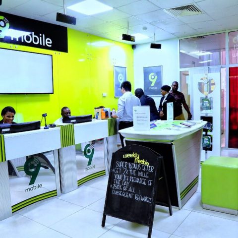 9mobile Rolls Out Special Roaming Offer For Nigerian Hajj Pilgrims