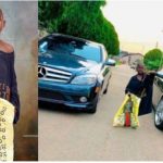 Child Comedian, Kiriku Acquires Two Mercedes Benz