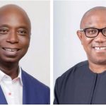 Peter Obi Better Off Economy Minister, Not President – Ned Nwoko